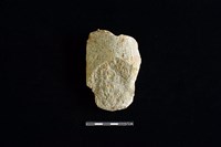 斧鋤形器藏品圖，第2張